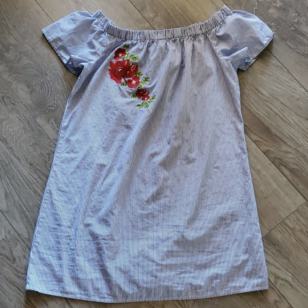 Boutique dress